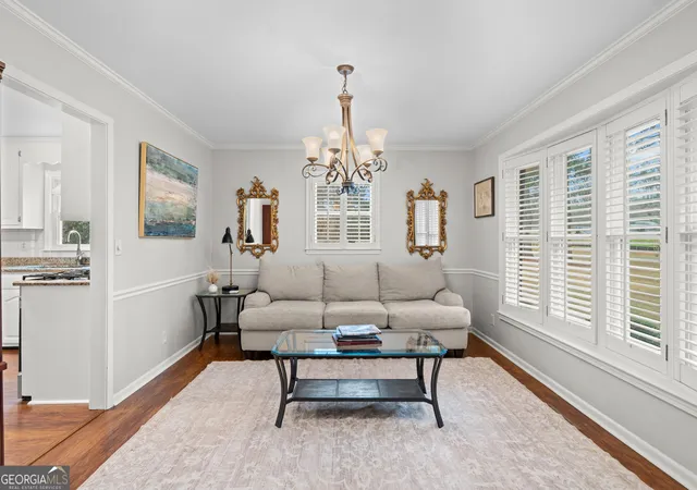4th image of 732 Bass Rd, Macon, GA 31210 | MLS# 10808221