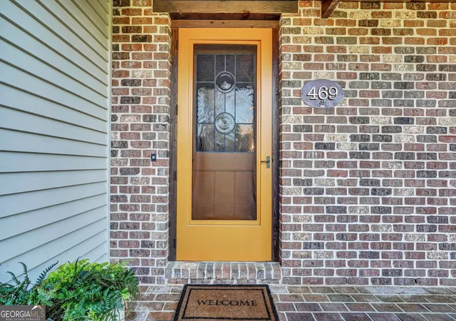 Photo 2 of Single family home for sale at 469 Dublin Dr, Richmond Hill, GA 31324 | MLS# 10809413 | Listing updated on 2026-08-03