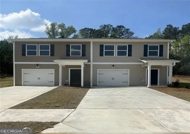 1st image of 476 Oakwood Dr Nw #LOT 73, Milledgeville, GA 31061 | MLS# 10780830