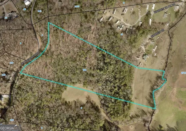 3rd image of 168 Warren Rd, Blairsville, GA 30512 | MLS# 10650550