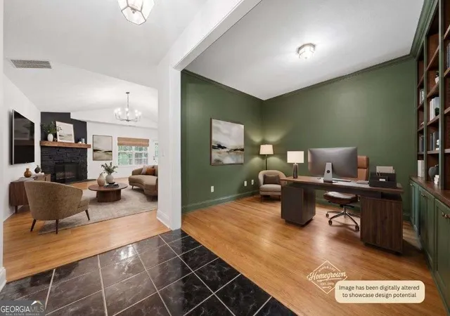 Photo 3 of Single family home for sale at 359 Cannongate Rd, Sharpsburg, GA 30277 | MLS# 10774931 | Listing updated on 2026-09-18