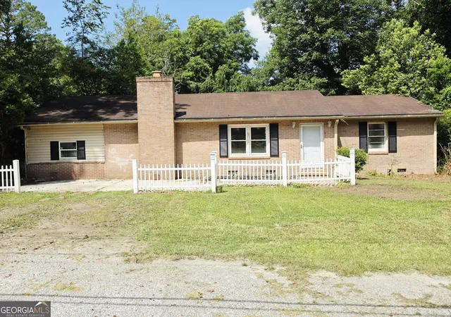 Homes for sale in Macon, GA | 3995 Ocmulgee East Blvd, Macon, GA 31217 | MLS# 10800662