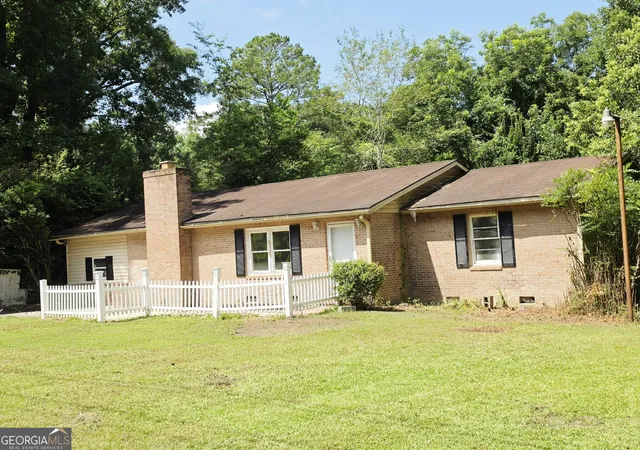 Homes for sale in Macon, GA | 3995 Ocmulgee East Blvd, Macon, GA 31217 | MLS# 10800662