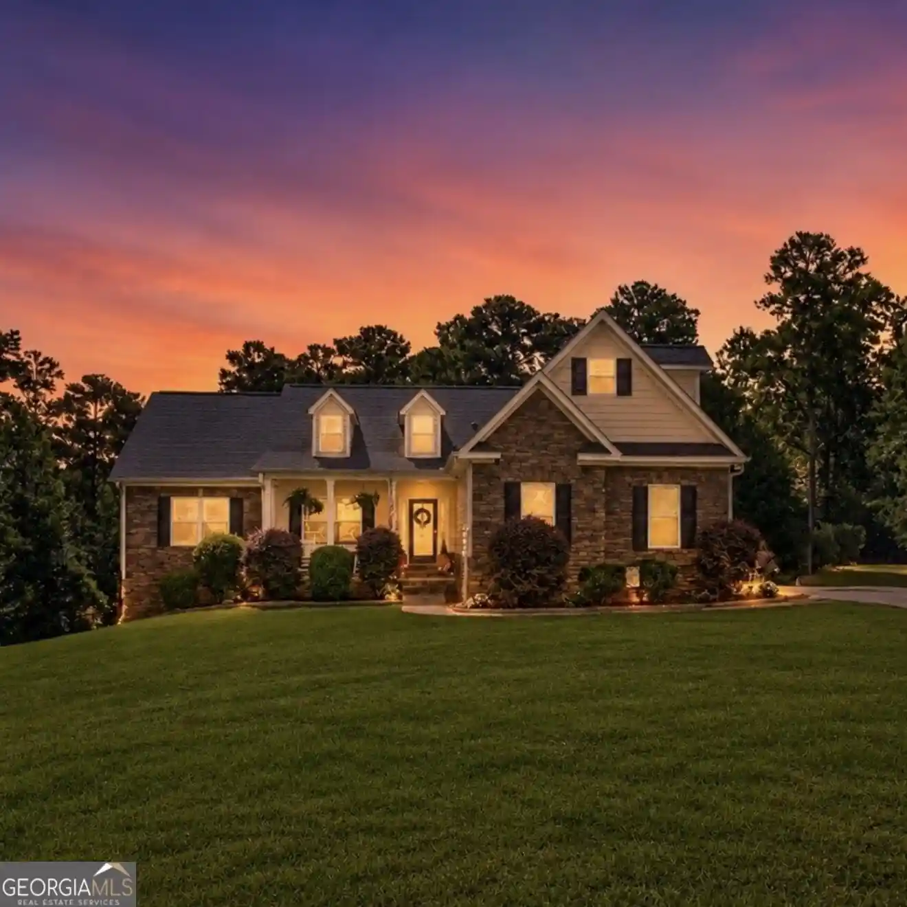 Photo 1 of Single family home for sale at 171 Windsor Ct, Williamson, GA 30292 | MLS# 10868881 | Listing updated on 2026-10-21