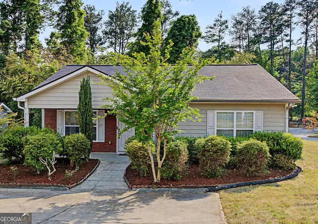 Photo 1 of Sale Pending at 90 Kerwood Ct, Austell, GA 30168 | MLS# 10730632 | Listing updated on 2026-09-04