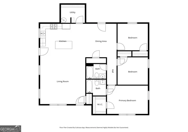 Photo 32 of Sale Pending at 90 Kerwood Ct, Austell, GA 30168 | MLS# 10730632 | Listing updated on 2026-09-04