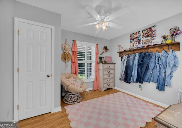 5th image of 612 Rockyford Rd, Carnesville, GA 30521 | MLS# 10828318