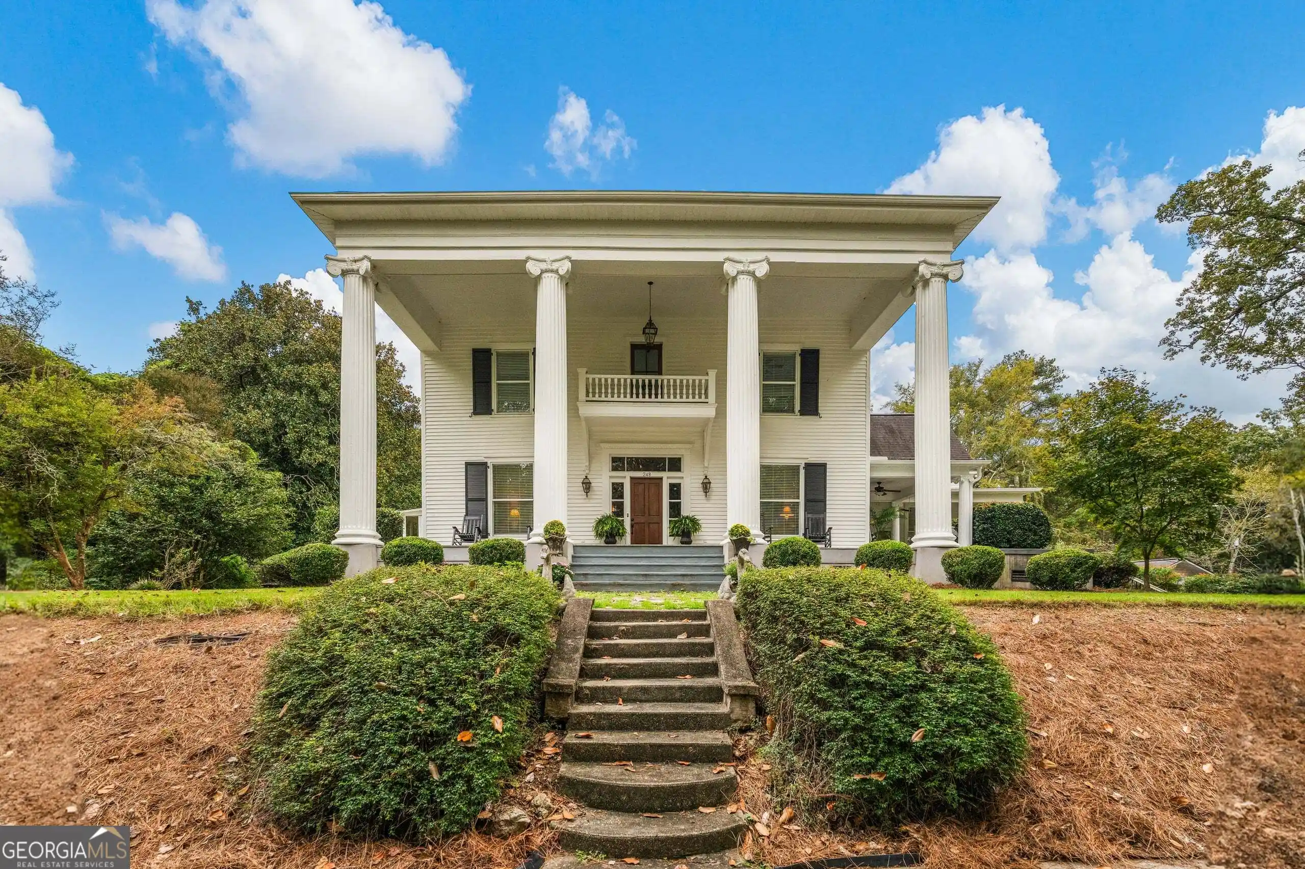 Photo 1 of Single family home for sale at 248 W Point St, Roanoke, AL 36274 | MLS# 10873253 | Listing updated on 2026-10-29