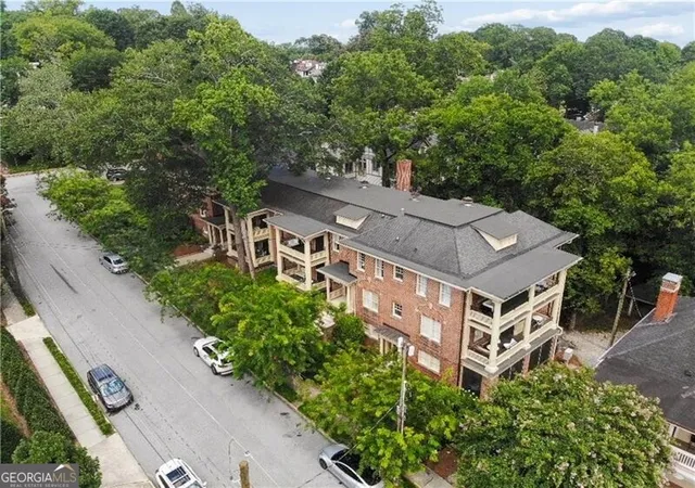 Photo 32 of Sale Pending at 75 17th St Ne #7, Atlanta, GA 30309 | MLS# 10810280 | Listing updated on 2026-08-26