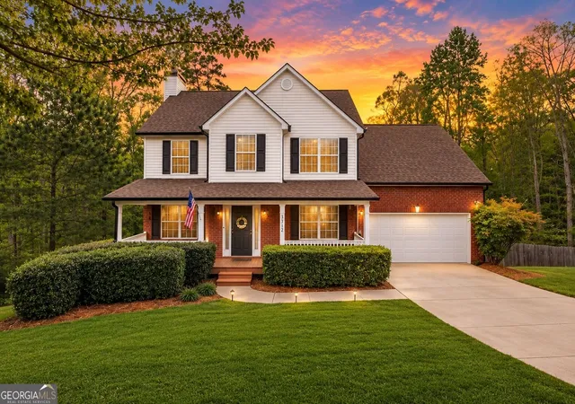 1st image of 3512 Windy Oaks Wy, Loganville, GA 30052 | MLS# 10809810