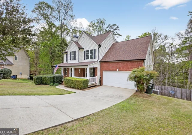 2nd image of 3512 Windy Oaks Wy, Loganville, GA 30052 | MLS# 10809810