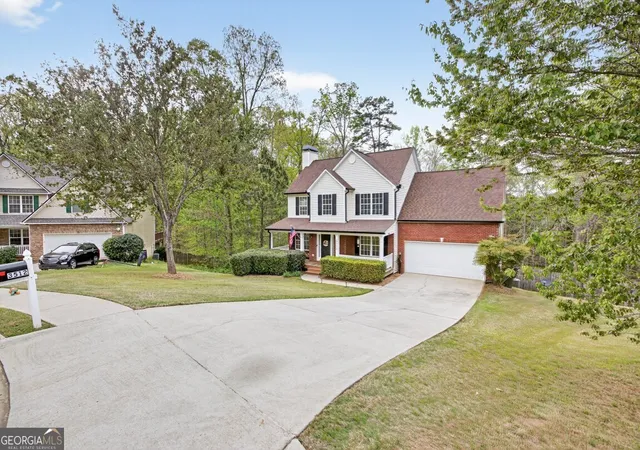 Photo 3 of Single family home for sale at 3512 Windy Oaks Wy, Loganville, GA 30052 | MLS# 10809810 | Listing updated on 2026-08-27