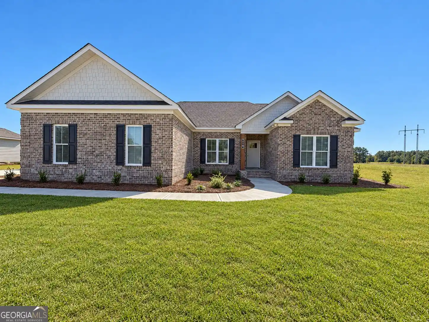 Single family home for sale at 116 Pin Oak Ln, Statesboro, GA 30458 | MLS# 10878837 | Listing updated on 2026-10-26