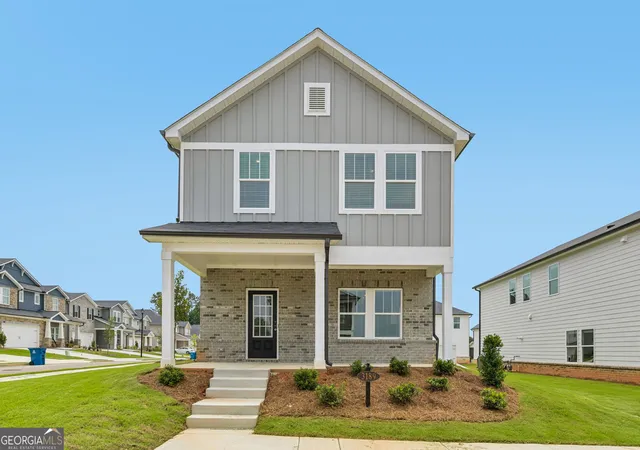 Photo 1 of Single family home for sale at 3189 Misty Springs Path, Lawrenceville, GA 30045 | MLS# 10784055 | Listing updated on 2026-10-05