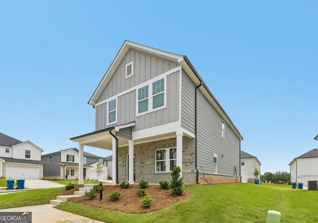 Photo 3 of Single family home for sale at 3189 Misty Springs Path, Lawrenceville, GA 30045 | MLS# 10784055 | Listing updated on 2026-10-05