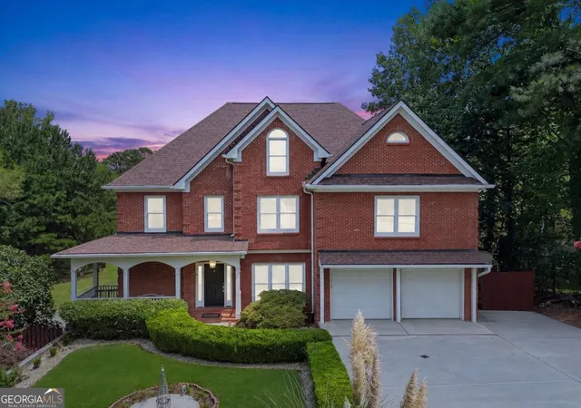 Photo 3 of Mansion for sale at 1340 Eryn Circle, Suwanee, GA 30024 | MLS# 10825969 | Listing updated on 2026-09-09