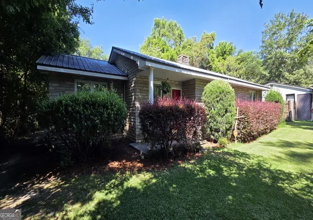 2nd image of 142 Rose St, Cochran, GA 31014 | MLS# 10796694
