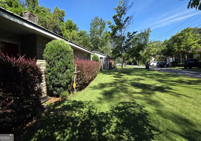 3rd image of 142 Rose St, Cochran, GA 31014 | MLS# 10796694