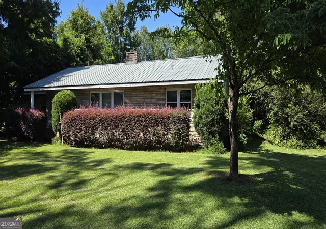 4th image of 142 Rose St, Cochran, GA 31014 | MLS# 10796694
