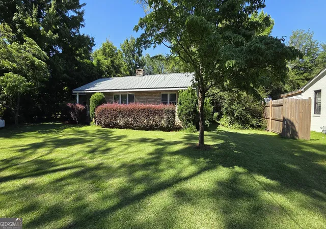 5th image of 142 Rose St, Cochran, GA 31014 | MLS# 10796694