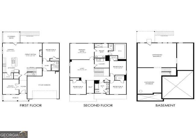 2nd image of 1179 Firefly Field Tr, Lawrenceville, GA 30045 | MLS# 10808172