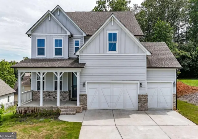 Photo 1 of Single family home for sale at 37 Riverbirch Run, Dallas, GA 30157 | MLS# 10790273 | Listing updated on 2026-08-25