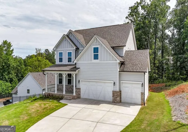 Photo 2 of Single family home for sale at 37 Riverbirch Run, Dallas, GA 30157 | MLS# 10790273 | Listing updated on 2026-08-25