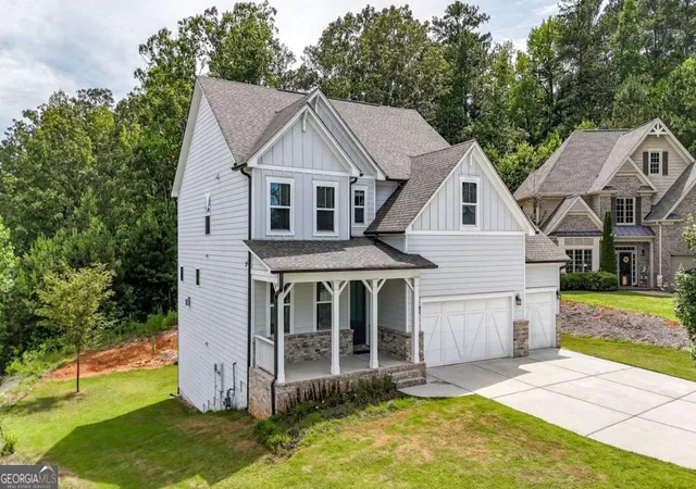 Photo 3 of Single family home for sale at 37 Riverbirch Run, Dallas, GA 30157 | MLS# 10790273 | Listing updated on 2026-08-25