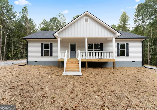 Homes for sale in Summerville, GA | 116 Wyatt Way, Summerville, GA 30747 | MLS# 10781739
