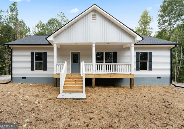 Homes for sale in Summerville, GA | 116 Wyatt Way, Summerville, GA 30747 | MLS# 10781739