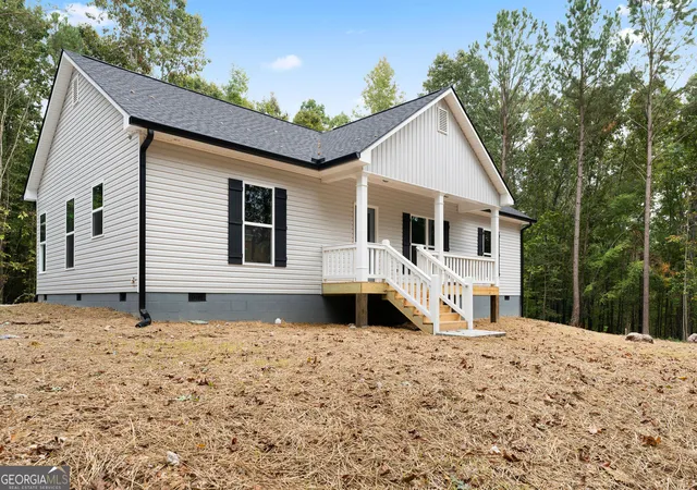 Homes for sale in Summerville, GA | 116 Wyatt Way, Summerville, GA 30747 | MLS# 10781739