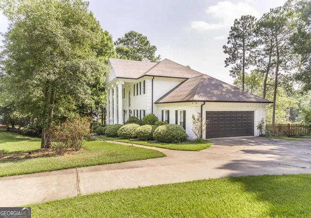 5th image of 123 Saddle Run Ct, Macon, GA 31210 | MLS# 10818935