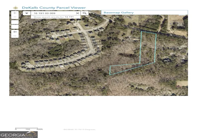 Photo 1 of Land for sale at 1773 Stephenson Rd, Lithonia, GA 30058 | MLS# 10718938 | Listing updated on 2026-04-09