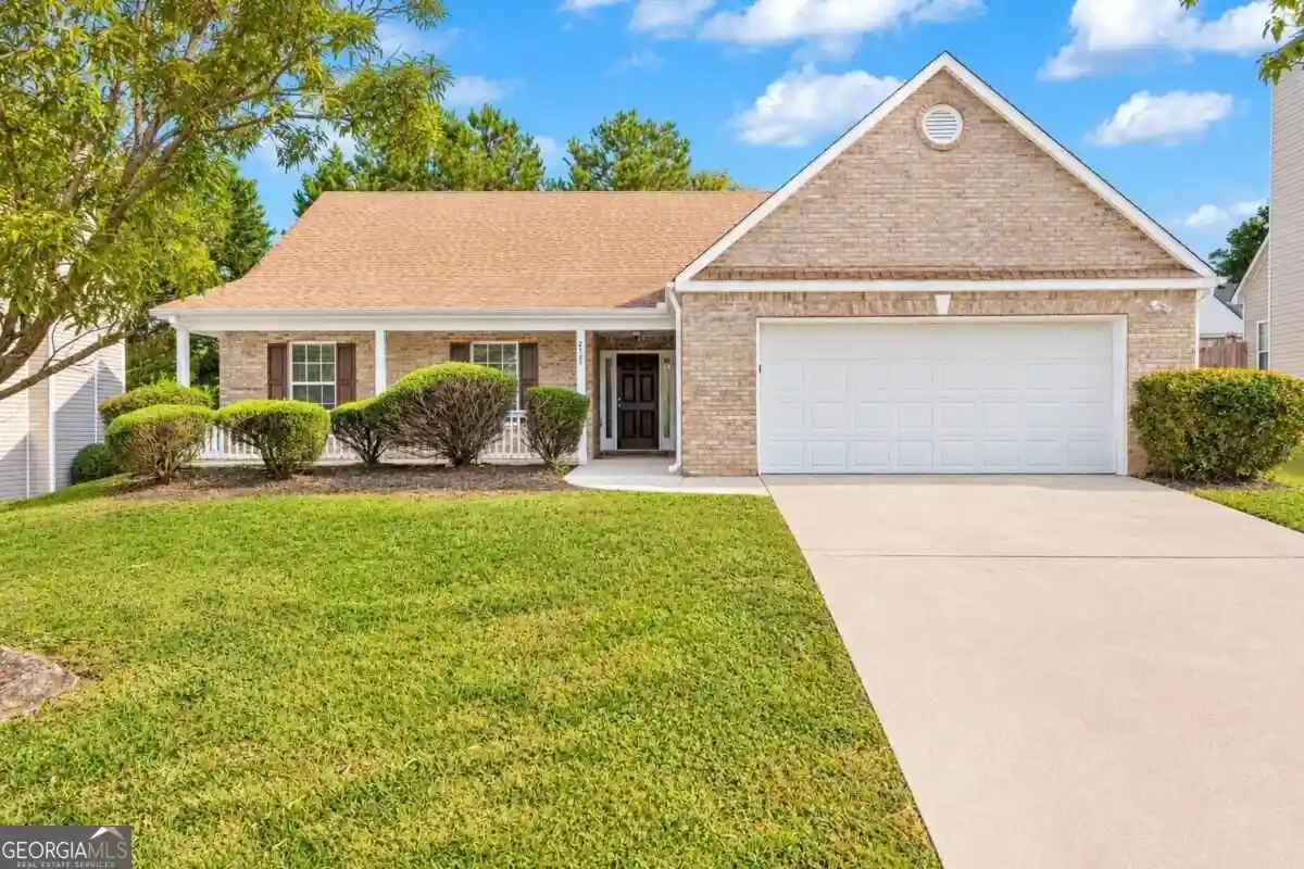 Single family home for sale at 2425 Green Holw Ct, Conyers, GA 30012 | MLS# 10874443