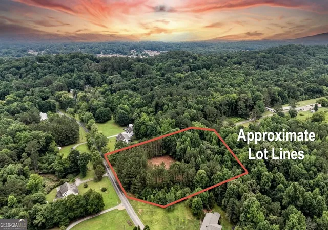 Homes for sale in Summerville, GA | 0 Sunset Dr, Summerville, GA 30747 | MLS# 10782976