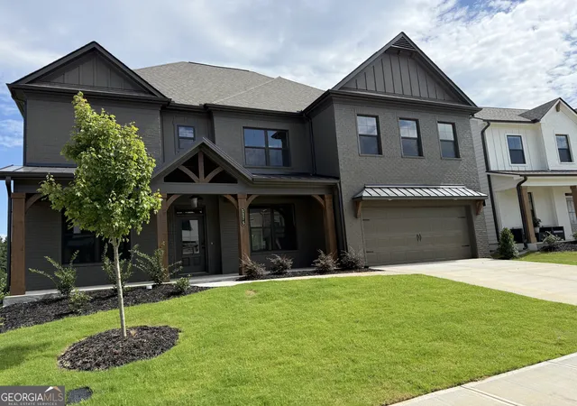 Photo 2 of Single family home for sale at 5275 Baymont Dr, Gainesville, GA 30507 | MLS# 10805401 | Listing updated on 2026-09-21
