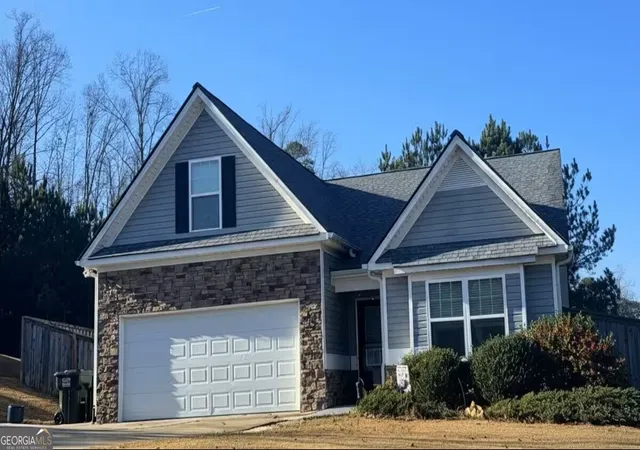 Photo 1 of Single family home for sale at 421 Kaitee Lee Cvs, Dallas, GA 30132 | MLS# 10764847 | Listing updated on 2026-07-18