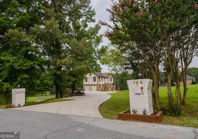 1st image of 744 Alcovy Wy, Lawrenceville, GA 30043 | MLS# 10803669