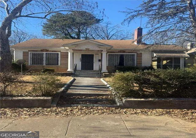 Photo 1 of Single family home for sale at 1423 Graham St Sw, Atlanta, GA 30310 | MLS# 10829811 | Listing updated on 2026-09-03