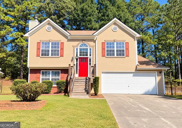Photo 1 of Single family home for sale at 359 Kendrick Ests Dr, Jonesboro, GA 30238 | MLS# 10872968 | Listing updated on 2026-10-29