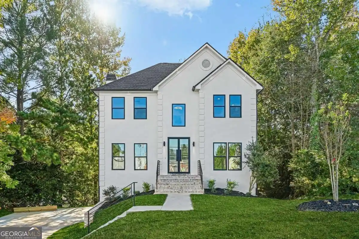 Single family home for sale at 340 Wilma Ct, Atlanta, GA 30331 | MLS# 10881810