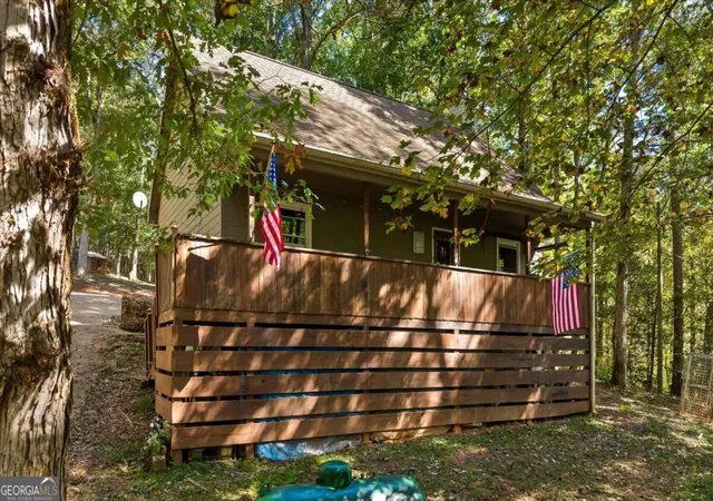 Photo 1 of Land for sale at 235 Chadwick Rd, Ellijay, GA 30536 | MLS# 10879390 | Listing updated on 2026-10-26