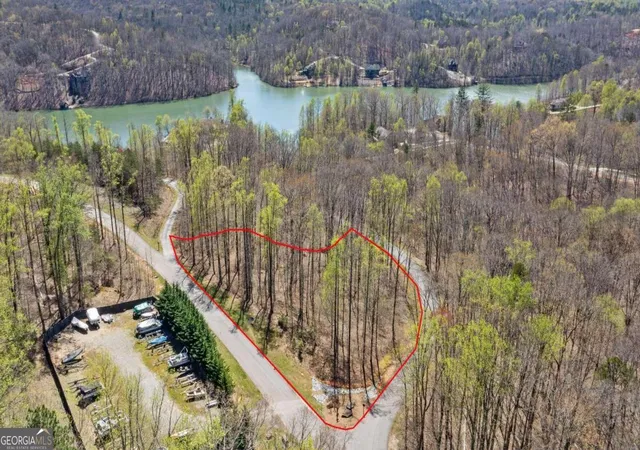 3rd image of 253 N Laceola Rd, Cleveland, GA 30528 | MLS# 10781863