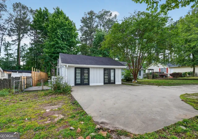 Photo 4 of Single family home for sale at 3285 Old Salem Rd SE, Conyers, GA 30013 | MLS# 10758441 | Listing updated on 2026-10-09