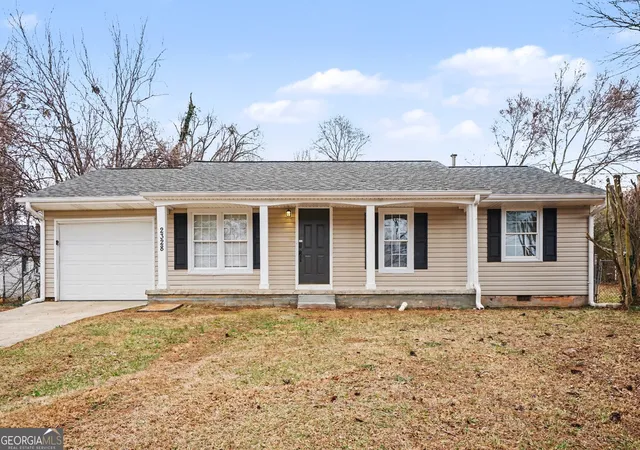 Photo 1 of Single family home for sale at 2328 Emerald Lake Ct, Decatur, GA 30035 | MLS# 10699322 | Listing updated on 2026-09-22