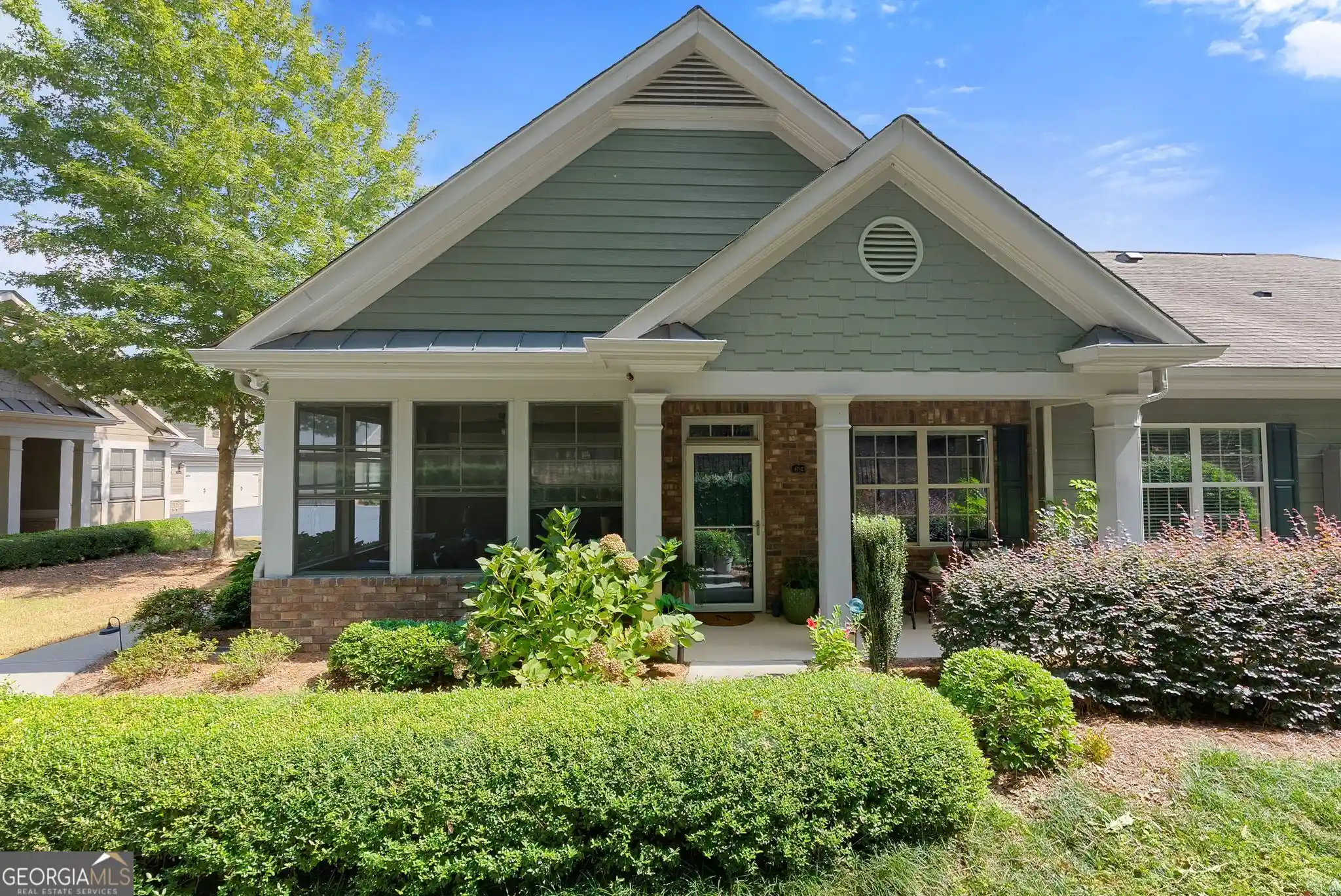 Condo for sale at 4715 Flycatcher Dr, Alpharetta, GA 30004 | MLS# 10828003