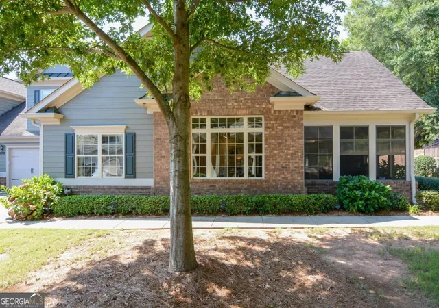 Photo 2 of Condo for sale at 4715 Flycatcher Dr, Alpharetta, GA 30004 | MLS# 10828003 | Listing updated on 2026-09-18