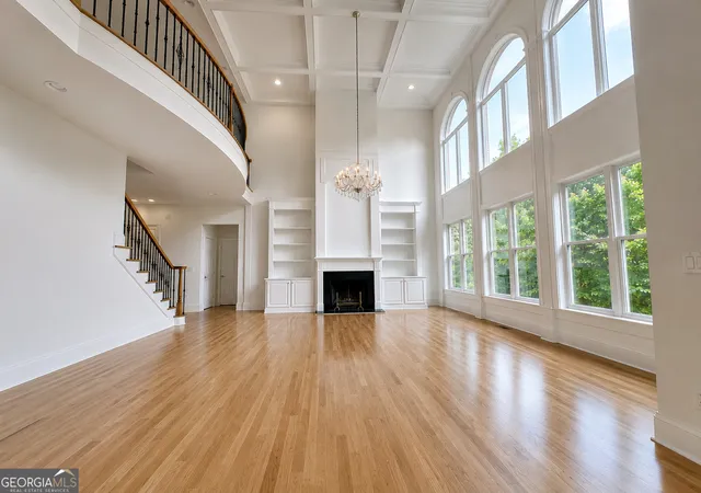 3rd image of 2668 Weddington Pl Ne, Marietta, GA 30068 | MLS# 10805717