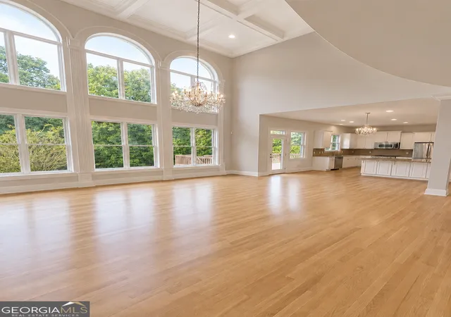 4th image of 2668 Weddington Pl Ne, Marietta, GA 30068 | MLS# 10805717