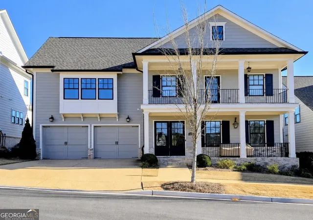 Photo 1 of Single family home for sale at 3045 Barnes Mill Ct, Roswell, GA 30075 | MLS# 10828182 | Listing updated on 2026-09-02